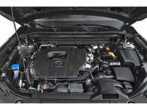 new 2025 Mazda CX-5 car, priced at $31,372