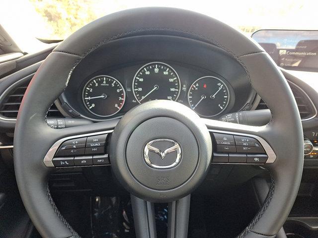 new 2026 Mazda Mazda3 car, priced at $28,533