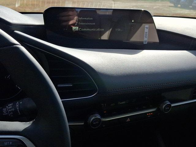 new 2026 Mazda Mazda3 car, priced at $28,533