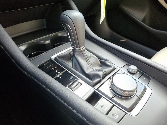 new 2026 Mazda Mazda3 car, priced at $28,533