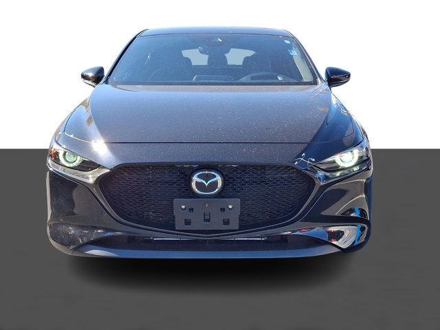 used 2022 Mazda Mazda3 car, priced at $28,799