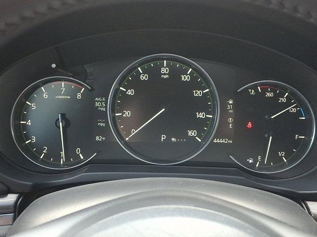 used 2023 Mazda CX-5 car, priced at $27,668