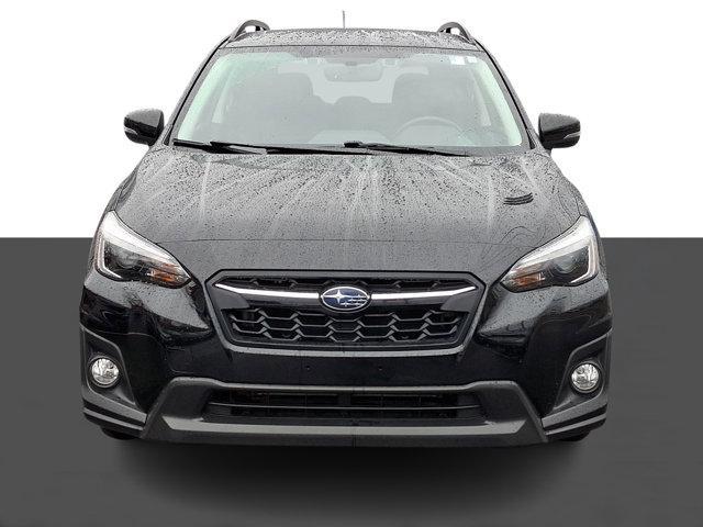 used 2018 Subaru Crosstrek car, priced at $21,163