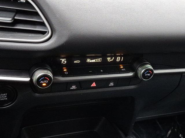 used 2021 Mazda CX-30 car, priced at $21,247