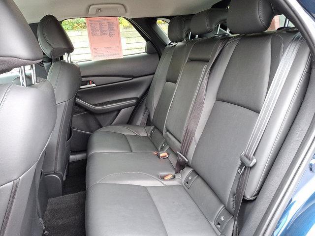 used 2021 Mazda CX-30 car, priced at $21,247