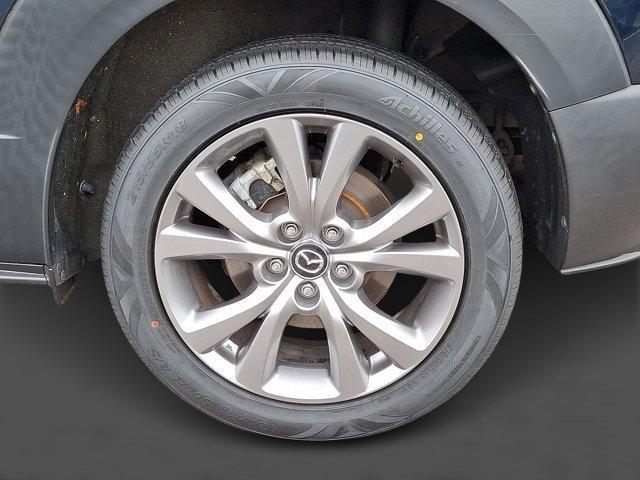 used 2021 Mazda CX-30 car, priced at $21,247