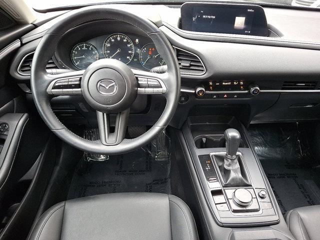 used 2021 Mazda CX-30 car, priced at $21,247