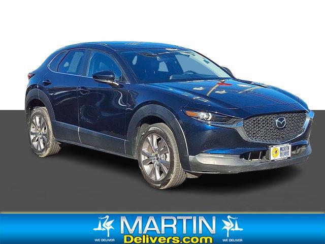 used 2021 Mazda CX-30 car, priced at $21,247