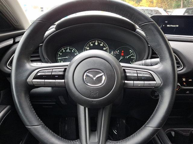 used 2021 Mazda CX-30 car, priced at $21,247