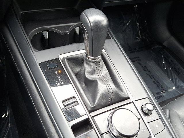 used 2021 Mazda CX-30 car, priced at $21,247