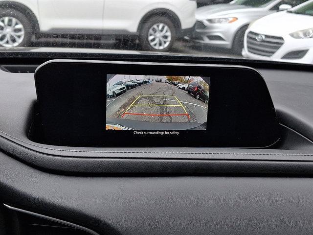 used 2021 Mazda CX-30 car, priced at $21,247