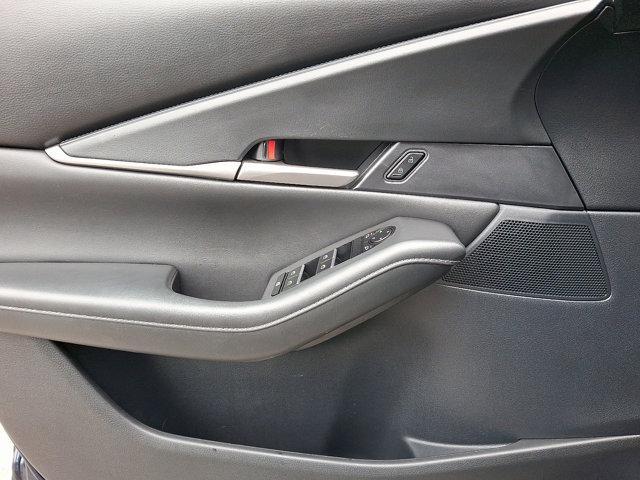 used 2021 Mazda CX-30 car, priced at $21,247