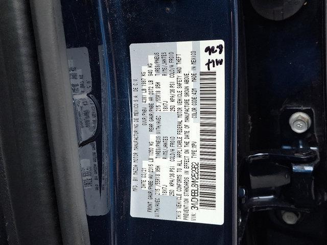 used 2021 Mazda CX-30 car, priced at $21,247