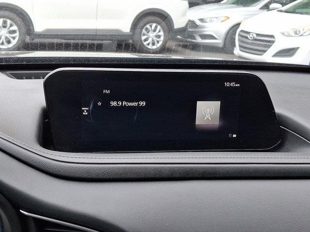 used 2021 Mazda CX-30 car, priced at $21,247