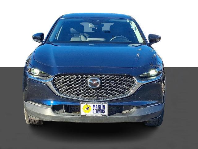 used 2021 Mazda CX-30 car, priced at $21,247