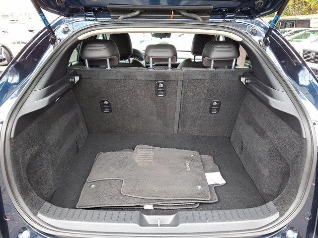 used 2021 Mazda CX-30 car, priced at $21,247