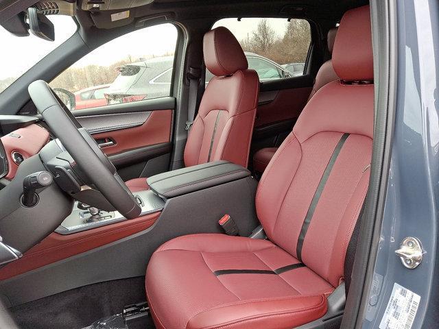 new 2025 Mazda CX-70 car, priced at $50,069
