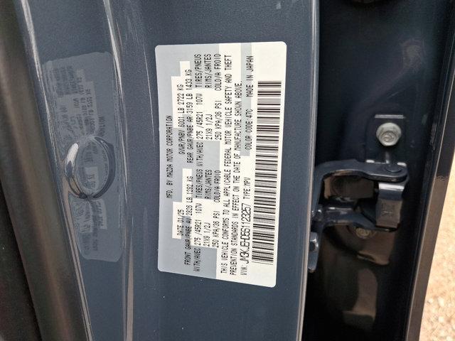 new 2025 Mazda CX-70 car, priced at $50,069