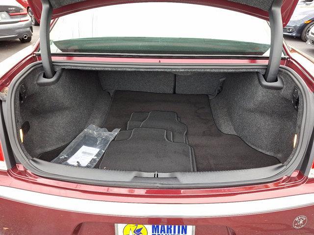 used 2021 Chrysler 300 car, priced at $24,611