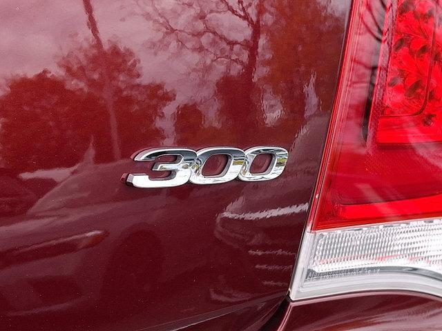used 2021 Chrysler 300 car, priced at $24,611