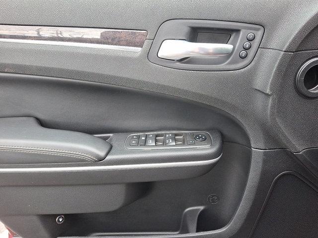 used 2021 Chrysler 300 car, priced at $24,611