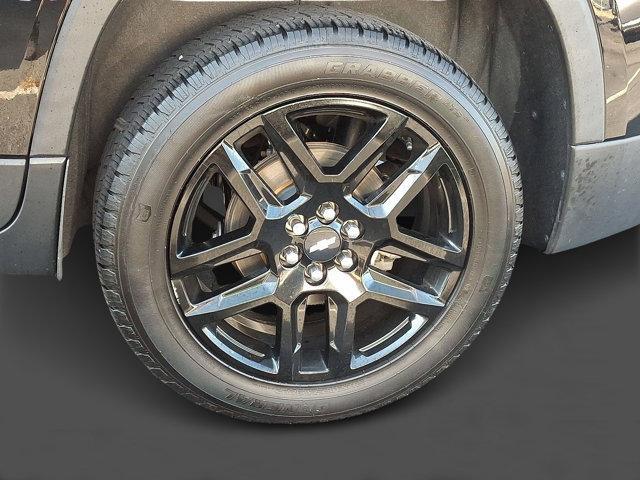 used 2018 Chevrolet Traverse car, priced at $17,148