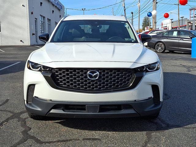 used 2024 Mazda CX-50 car, priced at $25,995