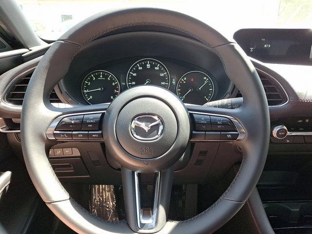 new 2025 Mazda Mazda3 car, priced at $31,509