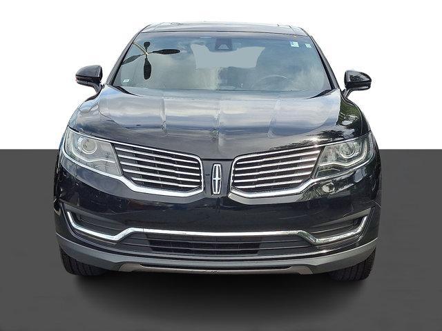 used 2016 Lincoln MKX car, priced at $15,842