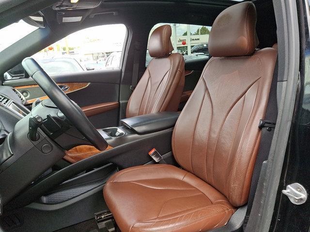 used 2016 Lincoln MKX car, priced at $15,842