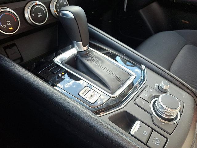 new 2025 Mazda CX-5 car, priced at $29,863