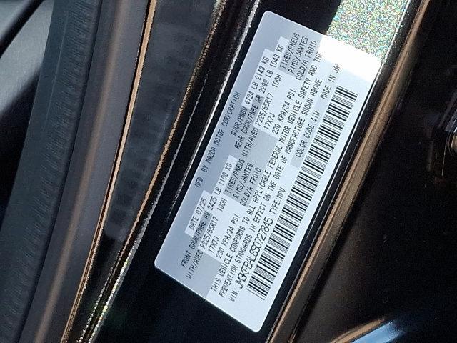 new 2025 Mazda CX-5 car, priced at $29,863