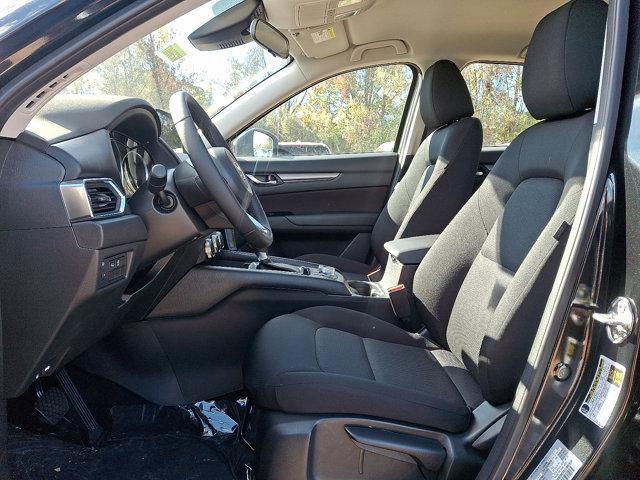 new 2025 Mazda CX-5 car, priced at $29,863