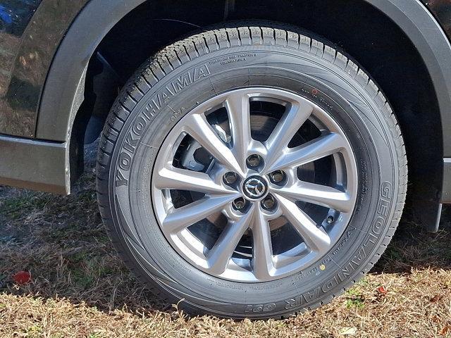 new 2025 Mazda CX-5 car, priced at $29,863