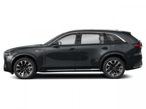 new 2024 Mazda CX-90 car, priced at $54,855