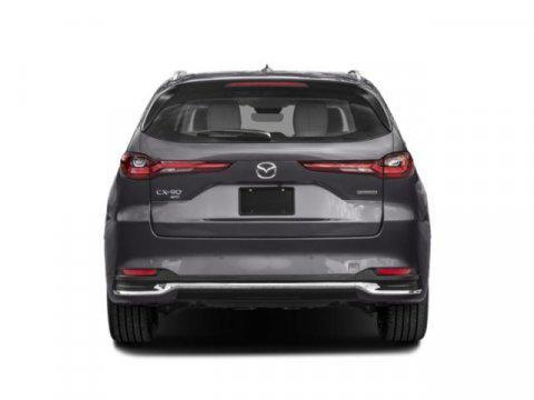 new 2024 Mazda CX-90 car, priced at $54,855