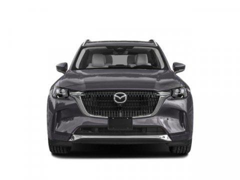 new 2024 Mazda CX-90 car, priced at $54,855