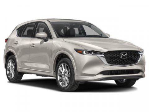 new 2024 Mazda CX-5 car, priced at $38,040