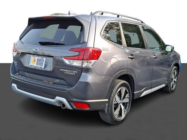 used 2020 Subaru Forester car, priced at $28,492