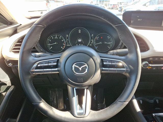 used 2022 Mazda Mazda3 car, priced at $25,499