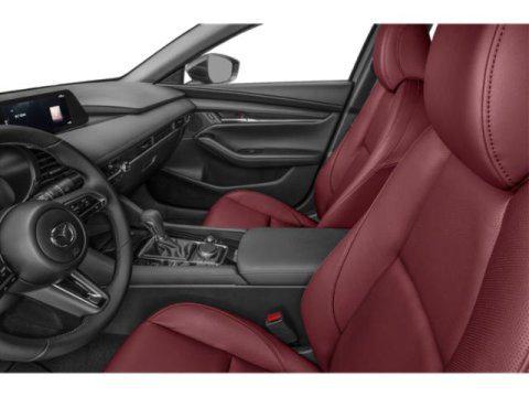 new 2025 Mazda Mazda3 car, priced at $32,360