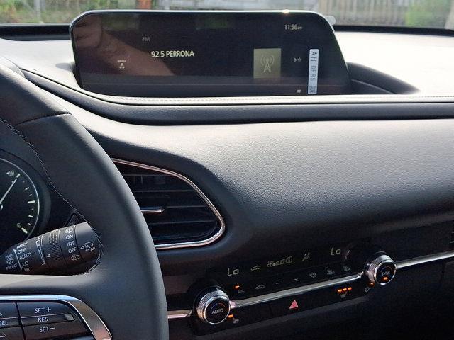 new 2025 Mazda CX-30 car, priced at $29,645