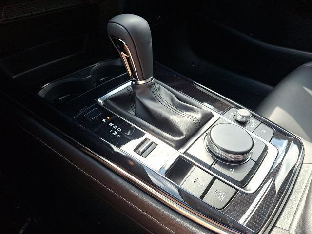 new 2025 Mazda CX-30 car, priced at $29,645