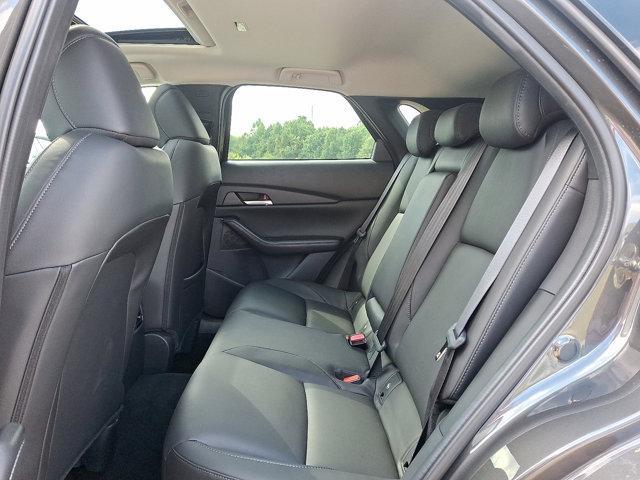 new 2025 Mazda CX-30 car, priced at $29,645