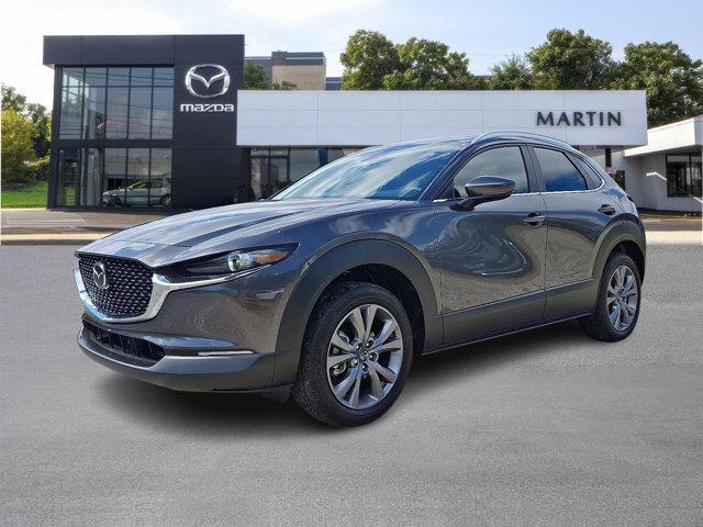 new 2025 Mazda CX-30 car, priced at $29,645