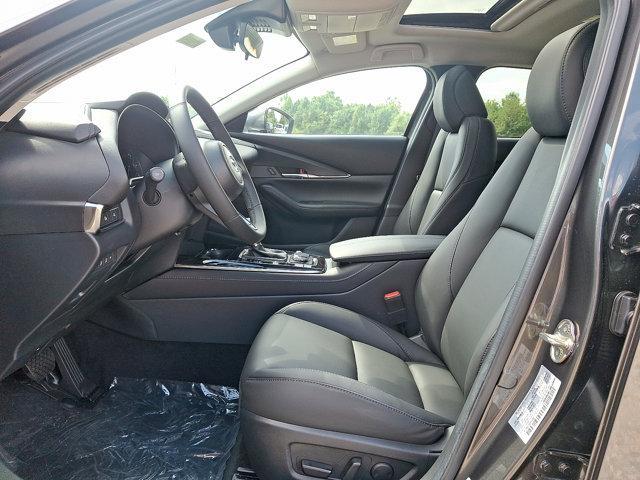 new 2025 Mazda CX-30 car, priced at $29,645