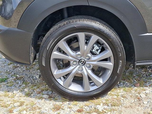 new 2025 Mazda CX-30 car, priced at $29,645