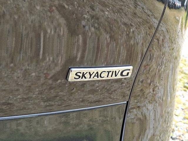 new 2025 Mazda CX-30 car, priced at $29,645