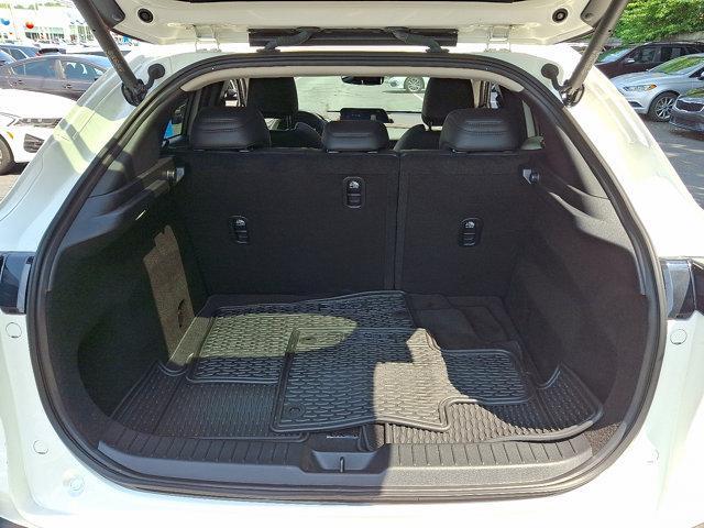 used 2023 Mazda CX-30 car, priced at $26,707