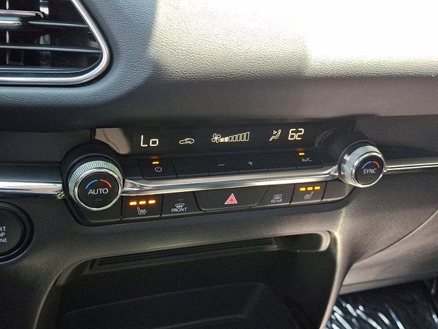 used 2023 Mazda CX-30 car, priced at $26,707